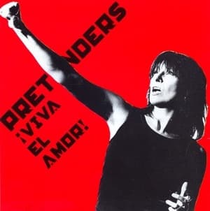 Viva El Amor (Warner Music U.K.-WEA 27152-2)