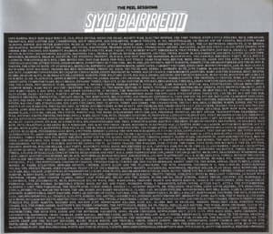 The Peel Sessions