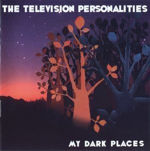 My Dark Places