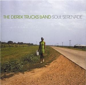 Soul Serenade