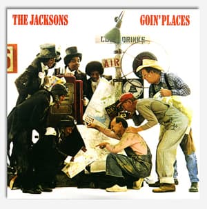Goin' Places (Original Album Classics)