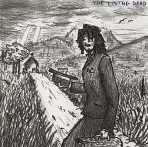 The Living Dead 