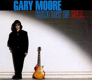 Cold Day In Hell {CDS}