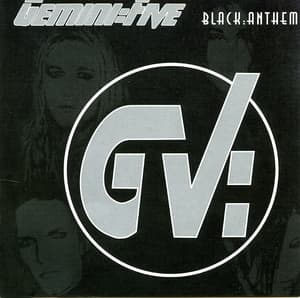 Black: Anthem