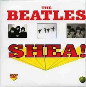 Live At Shea Stadium