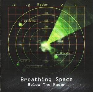 Below The Radar