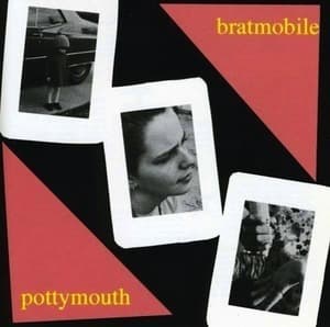 Pottymouth