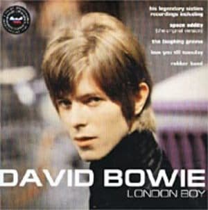 London Boy