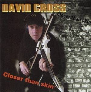 Closer Than Skin