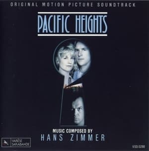 Pacific Heights