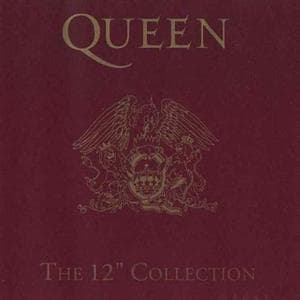 The 12' Collection