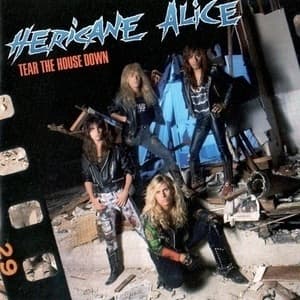 Tear The House Down