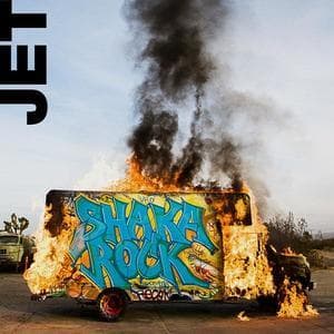 Shaka Rock