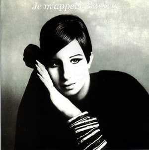 Je M'appelle Barbra