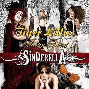 Sinderella (2CD)
