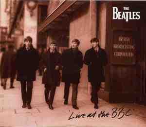 Live At The BBC (2CD + Bonus Track)