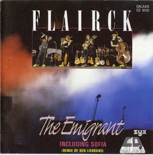 The Emigrant