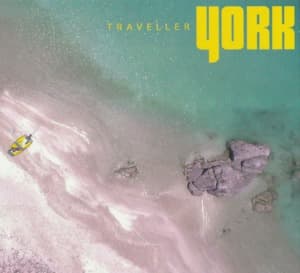 Traveller (2 CD)