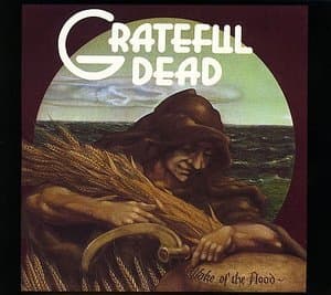 Wake Of The Flood (Expanded & Remastered)