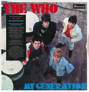 My Generation