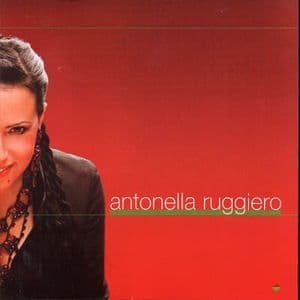 Antonella Ruggiero