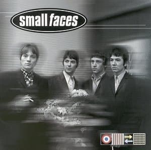 The Anthology 1965-1967