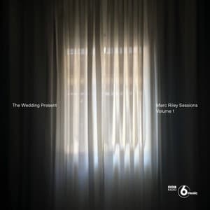 Marc Riley Sessions, Vol. 1