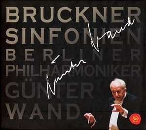  - Symphonies Nos. 4, 5, 7, 8, 9 (6 CD BOX)