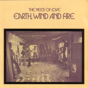 The Need Of Love