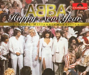 Happy New Year (CDM)