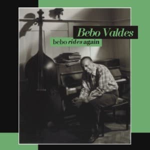 Bebo Rides Again