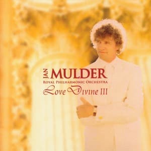 Love Divine 3