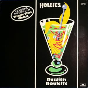 Russian Roulette