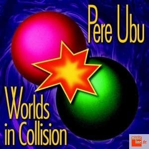 Worlds In Collision