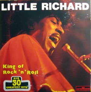 King Of Rock'n'roll