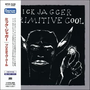 Primitive Cool