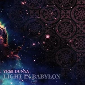 Yeni Dunya