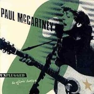 Unplugged (the Official Bootleg)