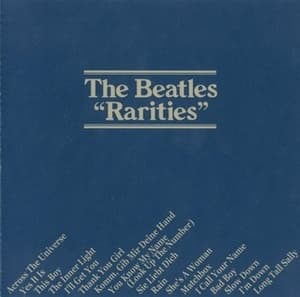 Rarities (PSLP 261)