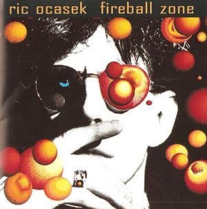 Fireball Zone