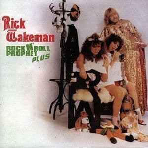 Rock N' Roll Prophet Plus