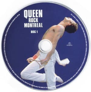 Rock Montreal (cd1)