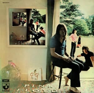 Ummagumma [SMH 2212]