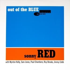 Out Of The Blue