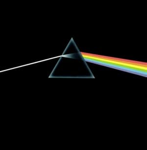 The Dark Side Of The Moon [1979, SMAS-11163]