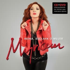 Reina, esclava o mujer