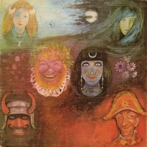In The Wake Of Poseidon (Vinyl)