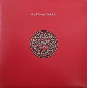 Discipline (Vinyl)