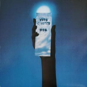 USA (Vinyl)