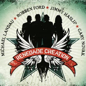 Renegade Creation